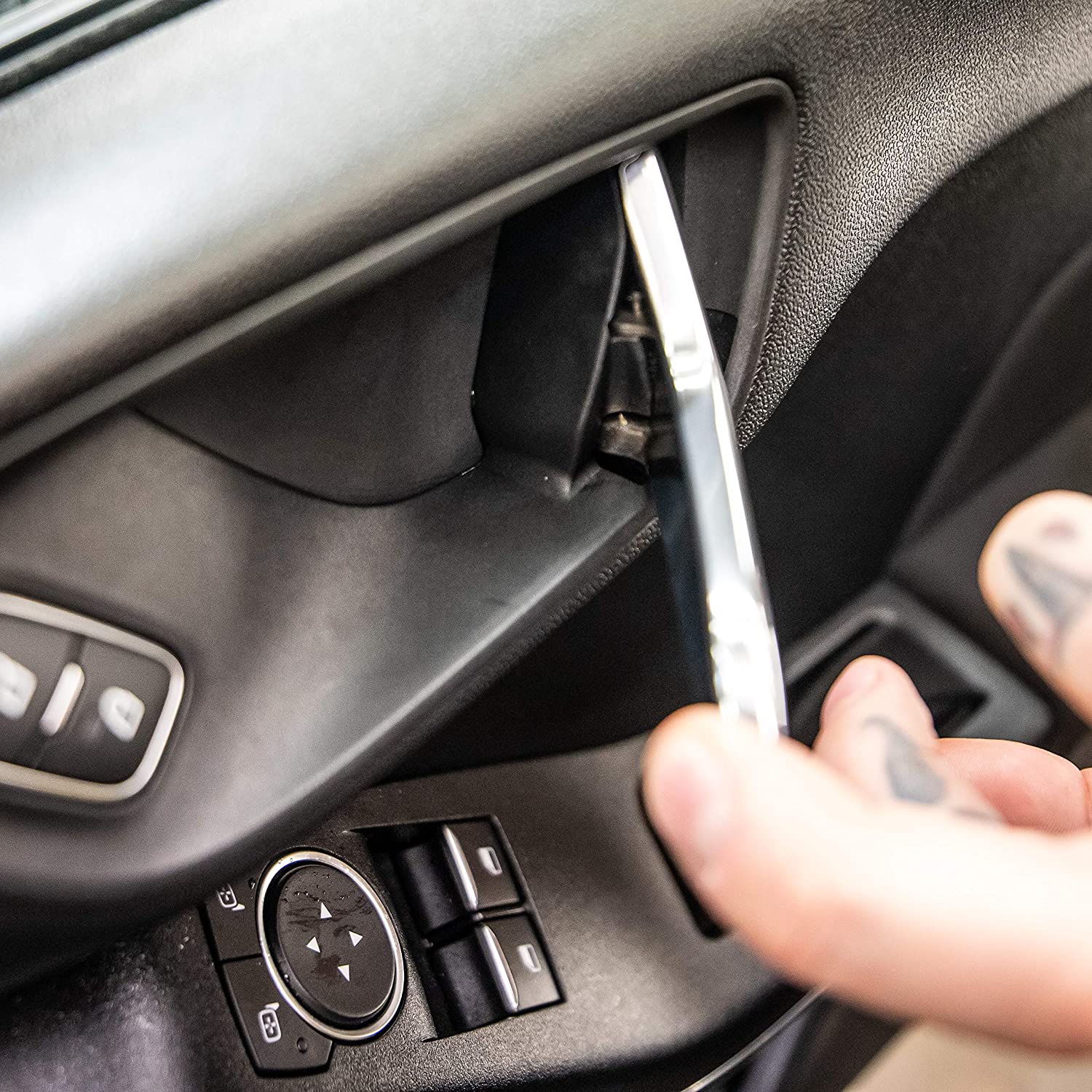 SOLUTIE CURATAT INTERIOR, 3.78 L, QUICK INTERIOR DETAILER - MEGUIARS