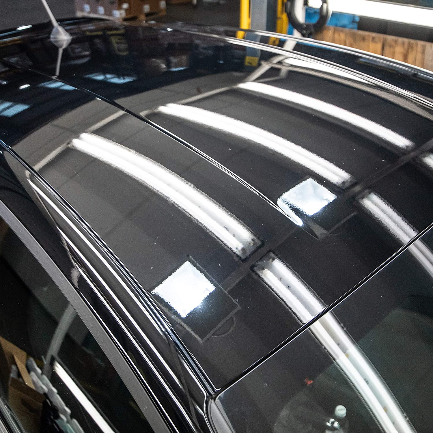  SOLUTIE SPALAT EXTERIOR,18.93 L, LAST TOUCH SPRAY DETAILER - MEGUIARS