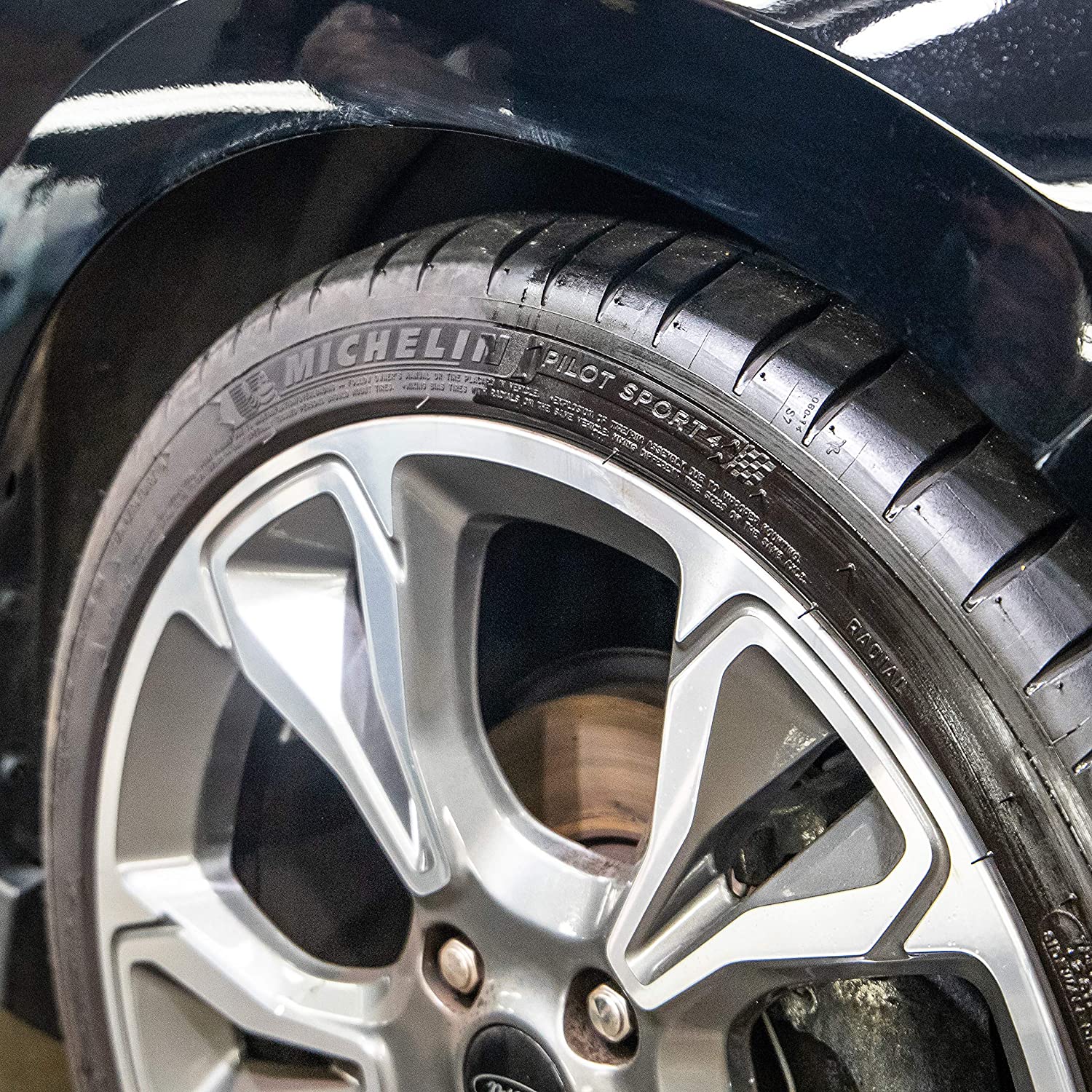 SOLUTIE INTRETINERE SI PROTECTIE, 3.78 L, ALL SEASON DRESSING - MEGUIARS