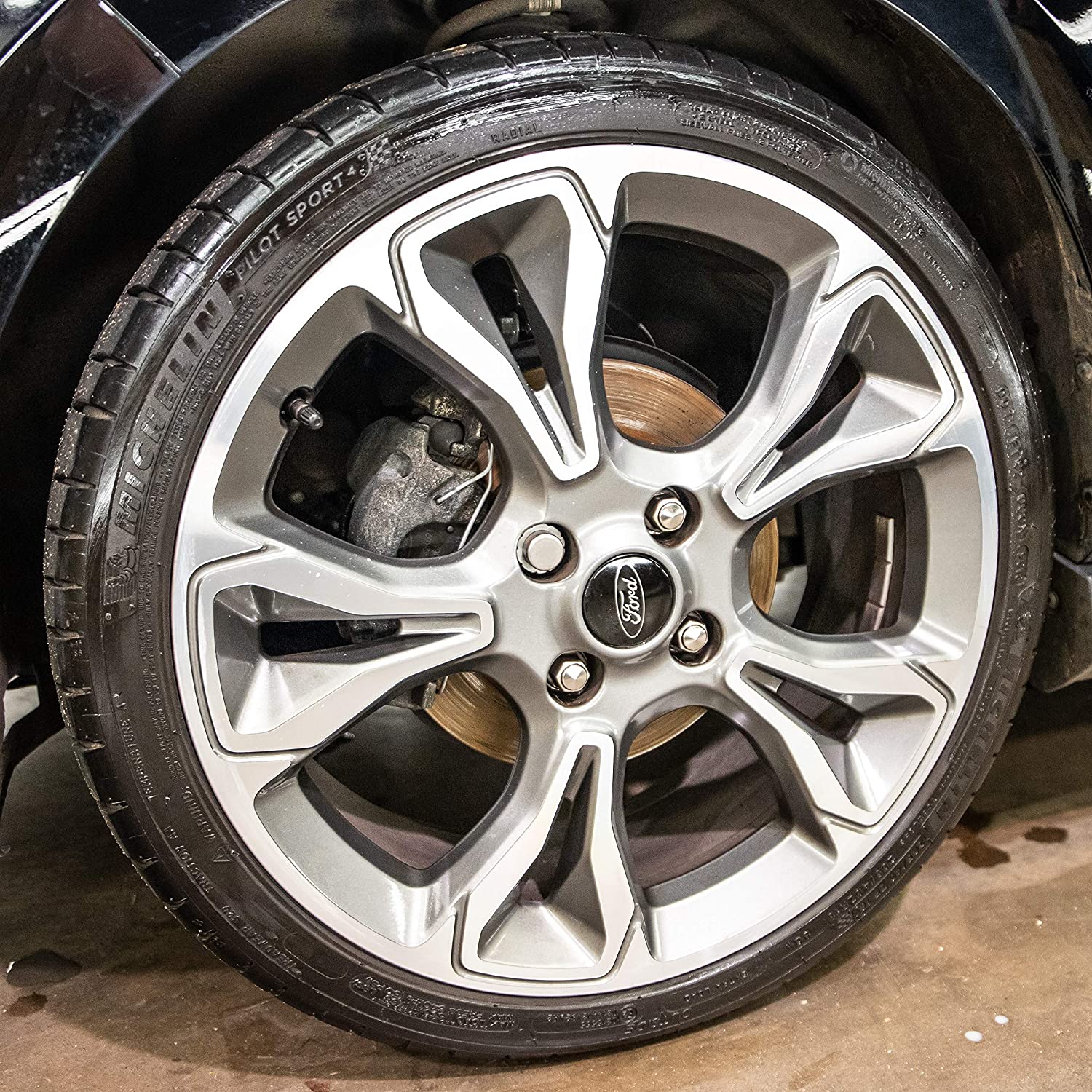  SOLUTIE INTRETINERE, 18.3 L, HYPER DRESSING - MEGUIARS