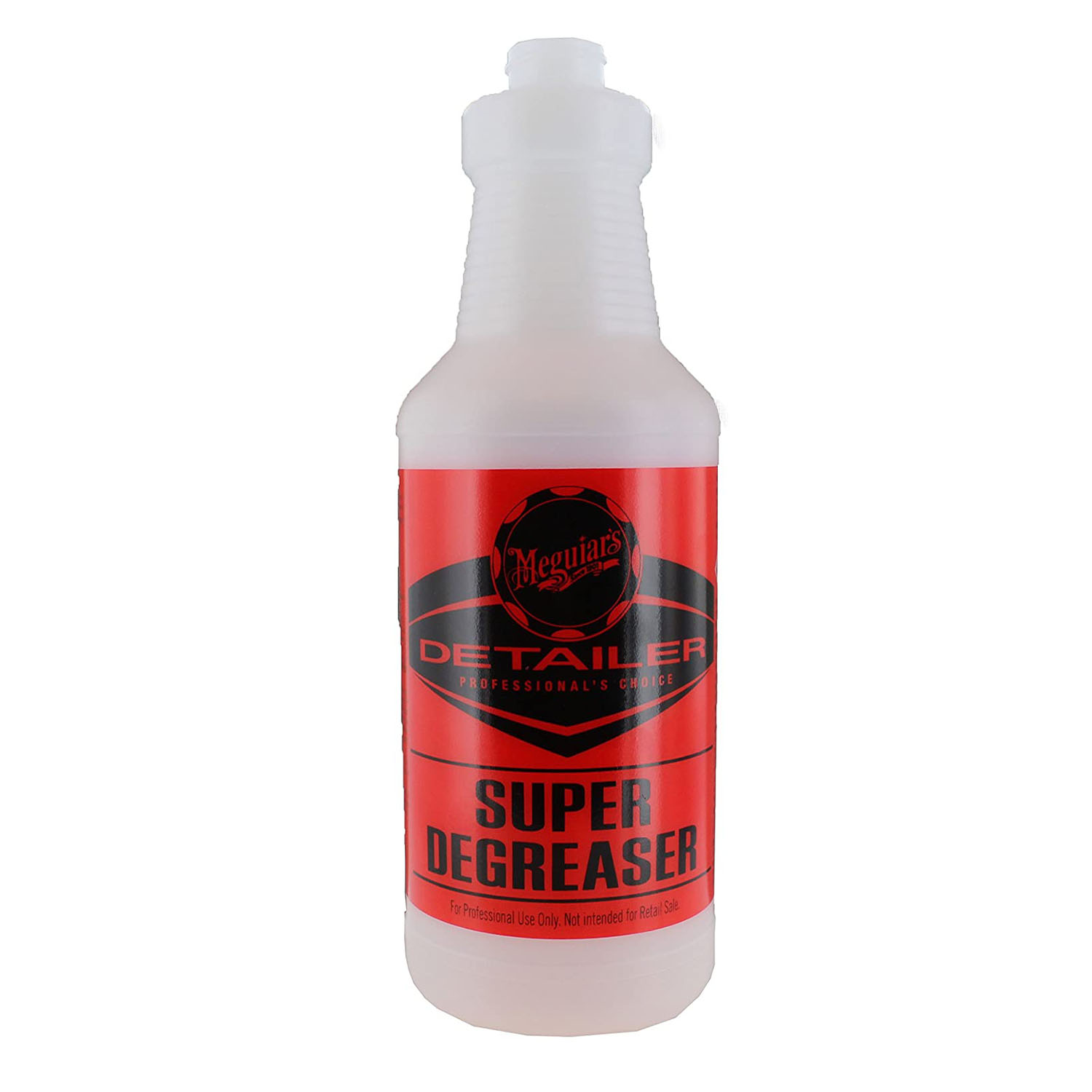  BIDON SPRAY FARA PISTOL, 946 ML, SUPER DEGREASER BOTTLE - MEGUIARS
