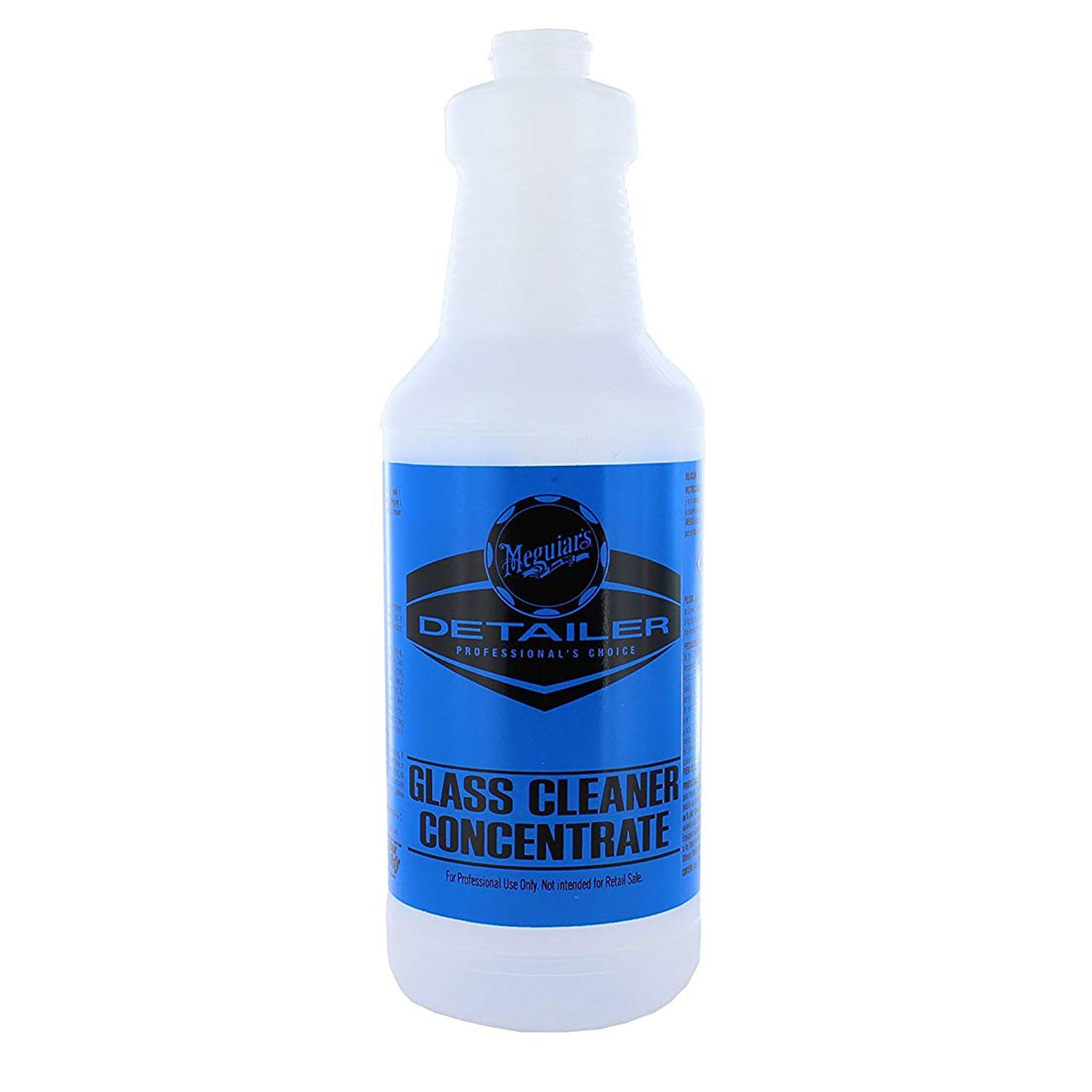  BIDON SPRAY FARA PISTOL, 946 ML, GLASS CLEANER BOTTLE - MEGUIARS