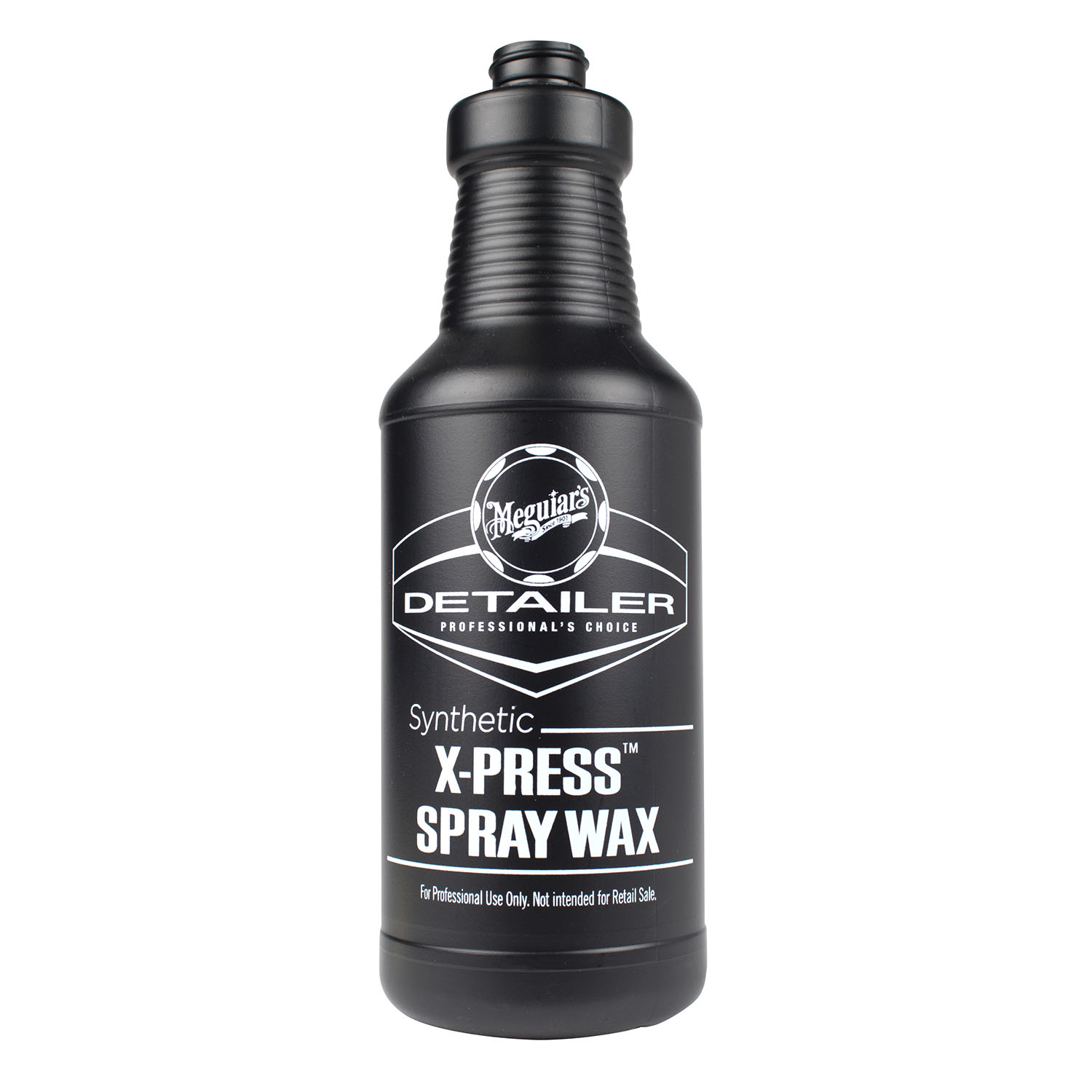  BIDON SPRAY CEARA FARA PISTOL, SYNTHETIC X-PRESS - MEGUIARS