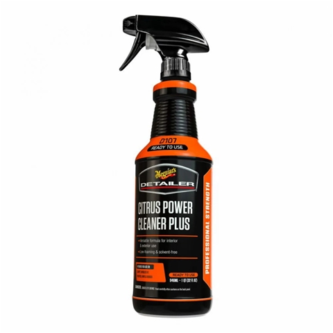  SOLUTIE CURATAT INTERIOR CITRUS POWER CLEANER PLUS - MEGUIARS