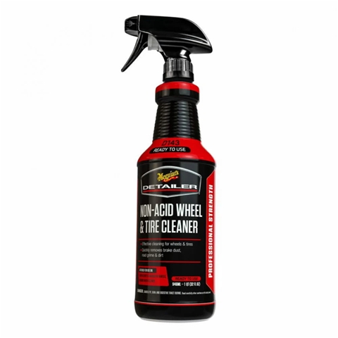  NON ACID WHEEL & TIRE CLEANER