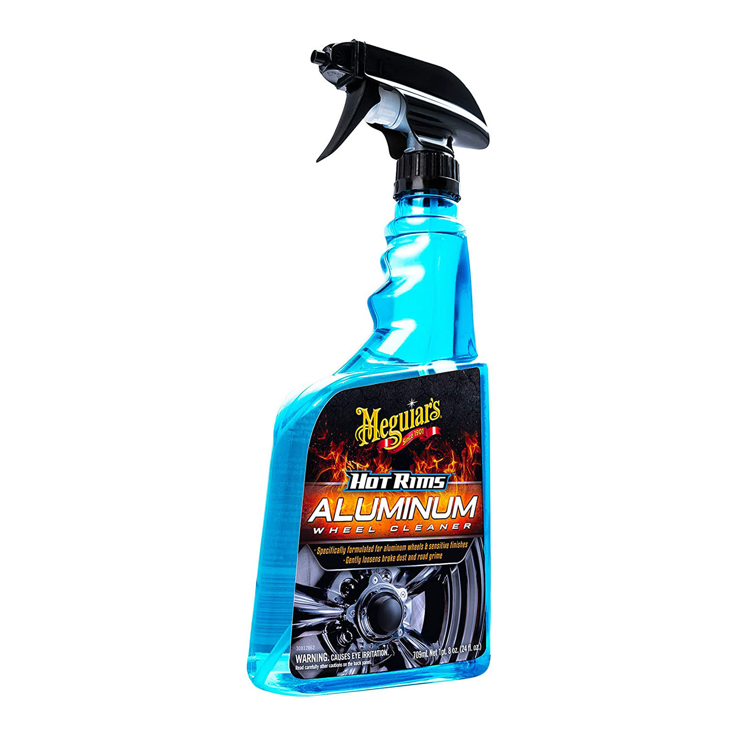  HOT RIMS ALUMINUM WHEEL WASH - MEGUIARS