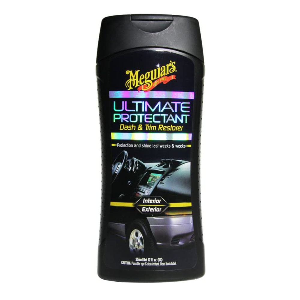  SOLUTIE PROTECTIE INTERIOR EXTERIOR 355 ML ULTIMATE PROTECTANT - MEGUIARS