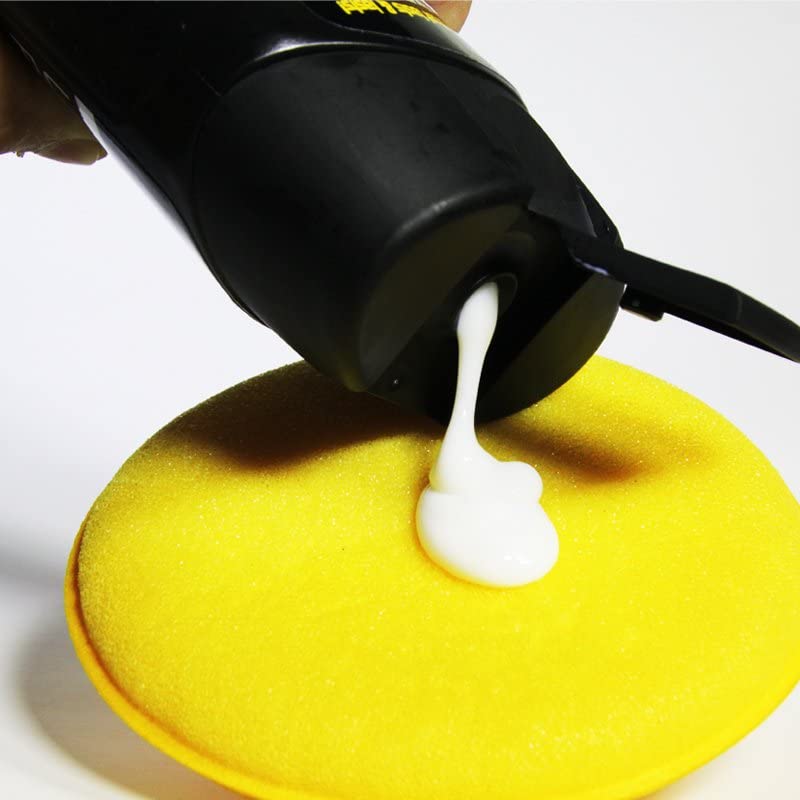  SOLUTIE PROTECTIE INTERIOR EXTERIOR 355 ML ULTIMATE PROTECTANT - MEGUIARS