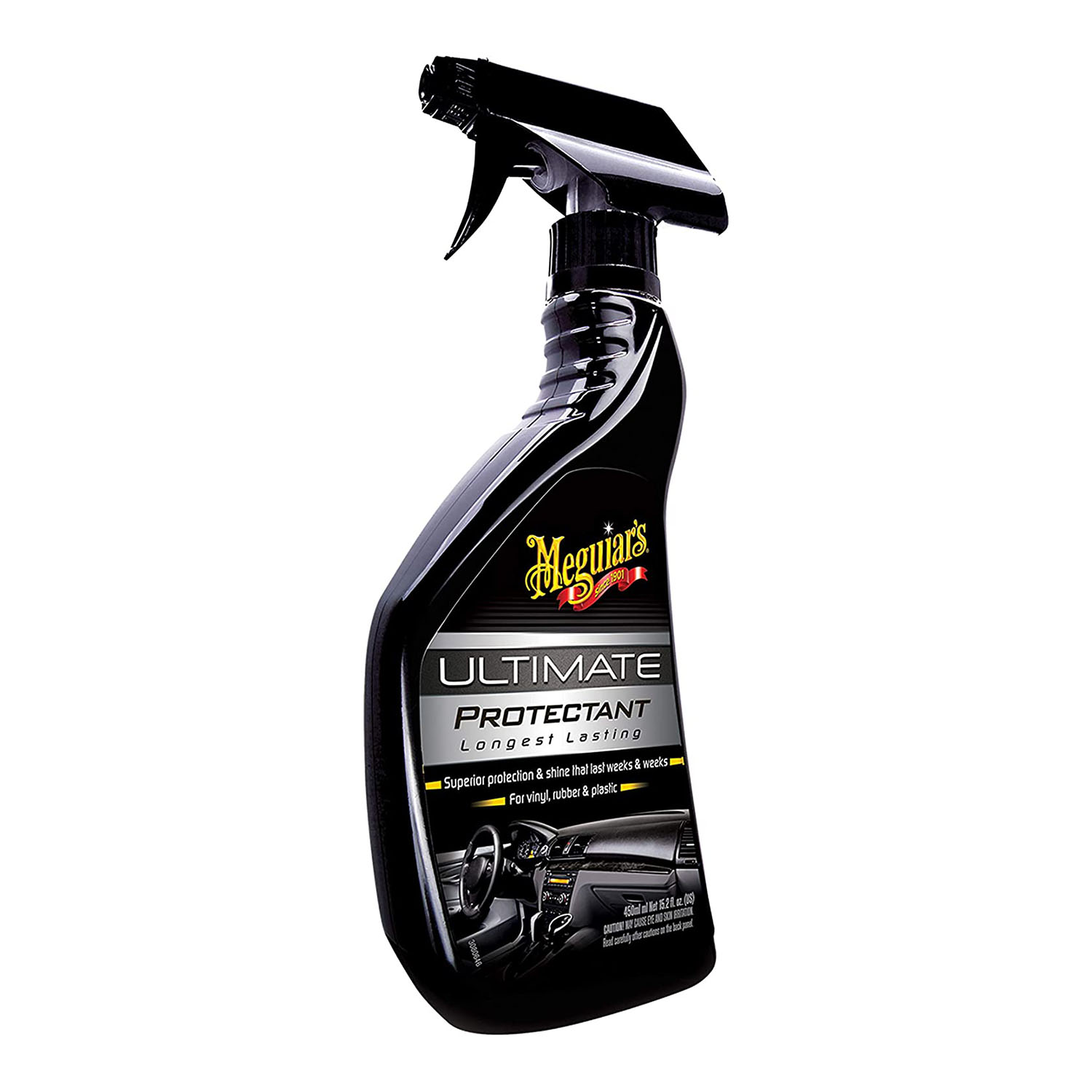  SOLUTIE PROTECTIE INTERIOR ULTIMATE PROTECTANT - MEGUIARS