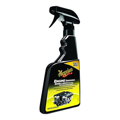  SOLUTIE DE CURATAT MOTORUL ENGINE DRESSING - EU -MEGUIARS