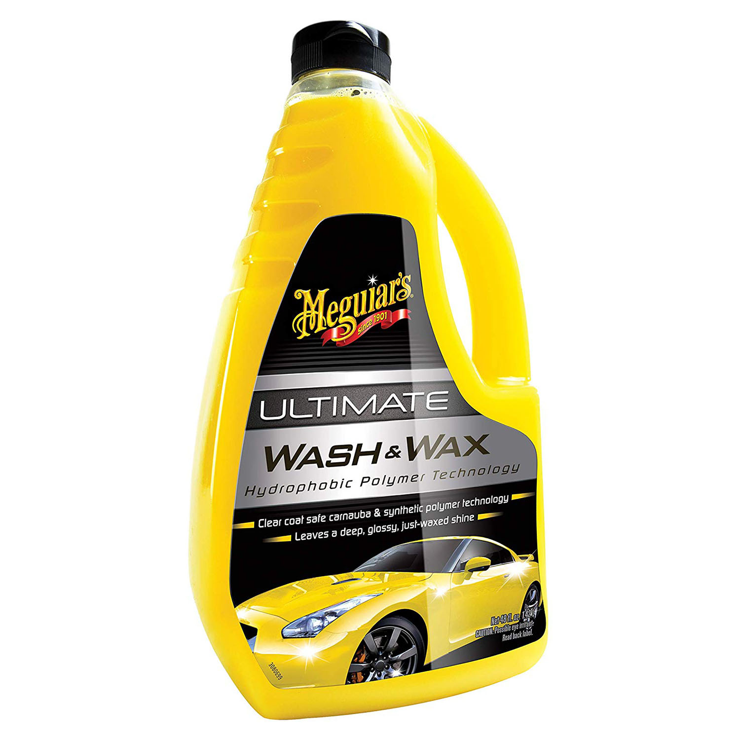  CEARA PROTECTIE DUPA SPALARE , 1.4 L, ULTIMATE WASH SI WAX - MEGUIARS