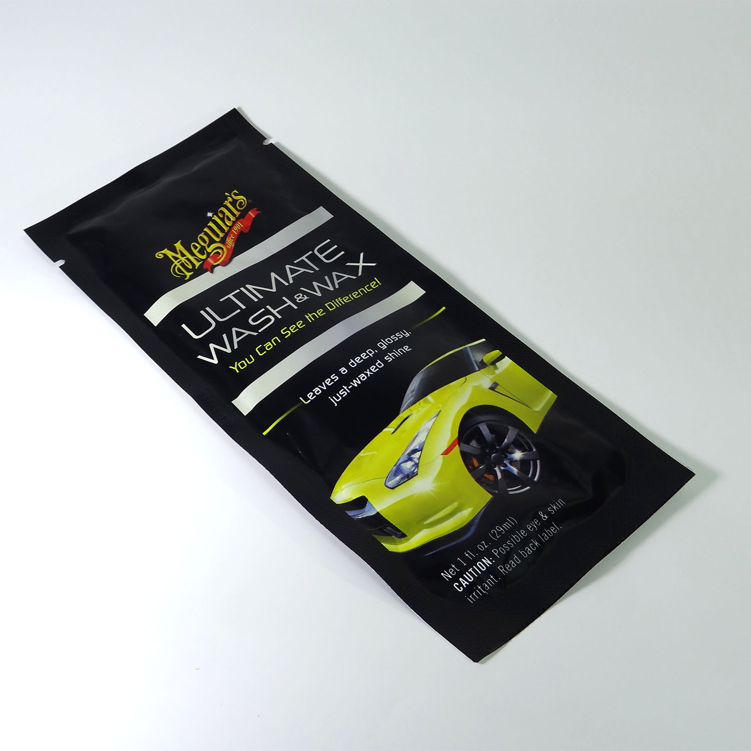  NBB CEARA PROTECTIE DUPA SPALARE 30 ML WAX - MEGUIARS
