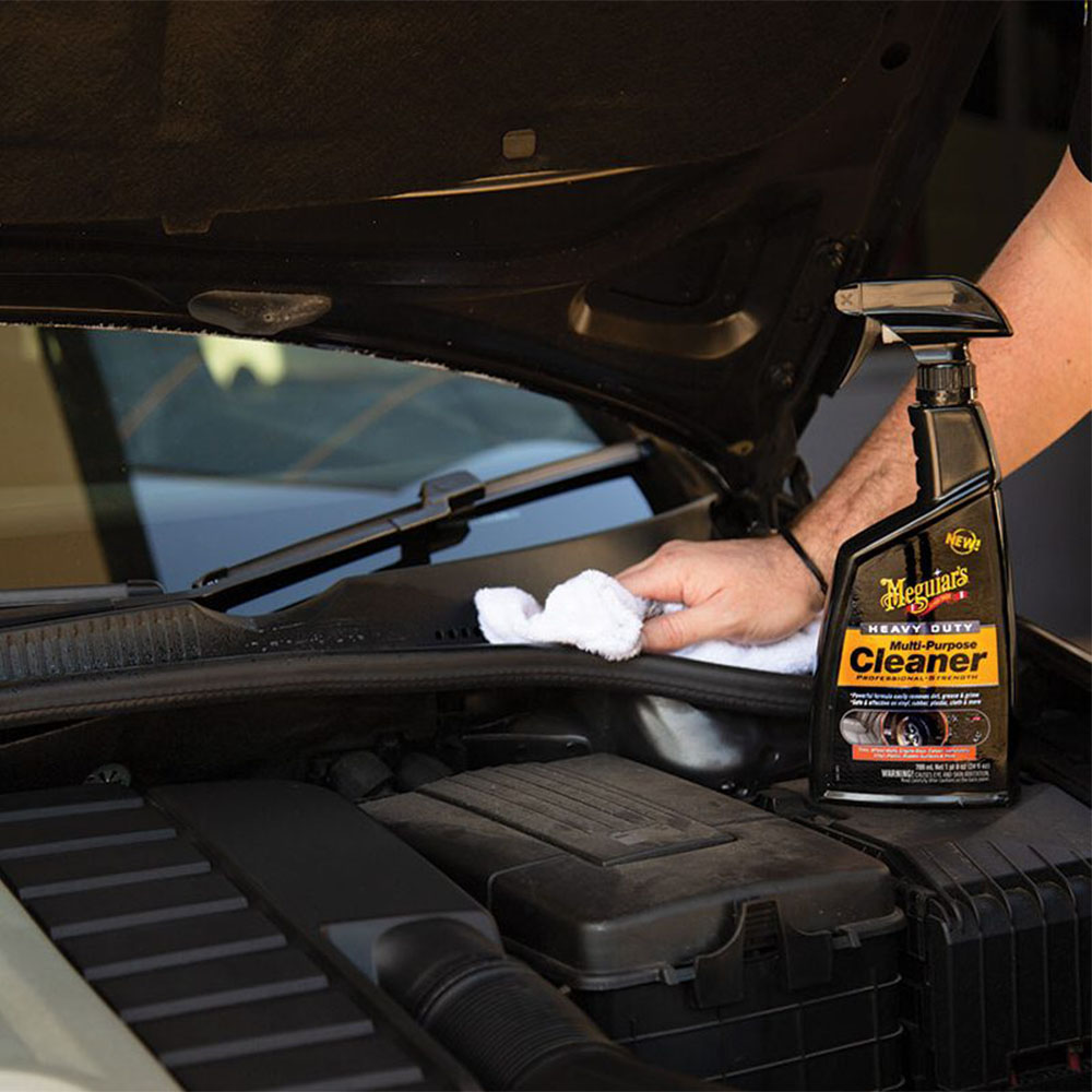 HEAVY DUTY MULTI PURPOSE CLEANER - EU  MEGUIARS