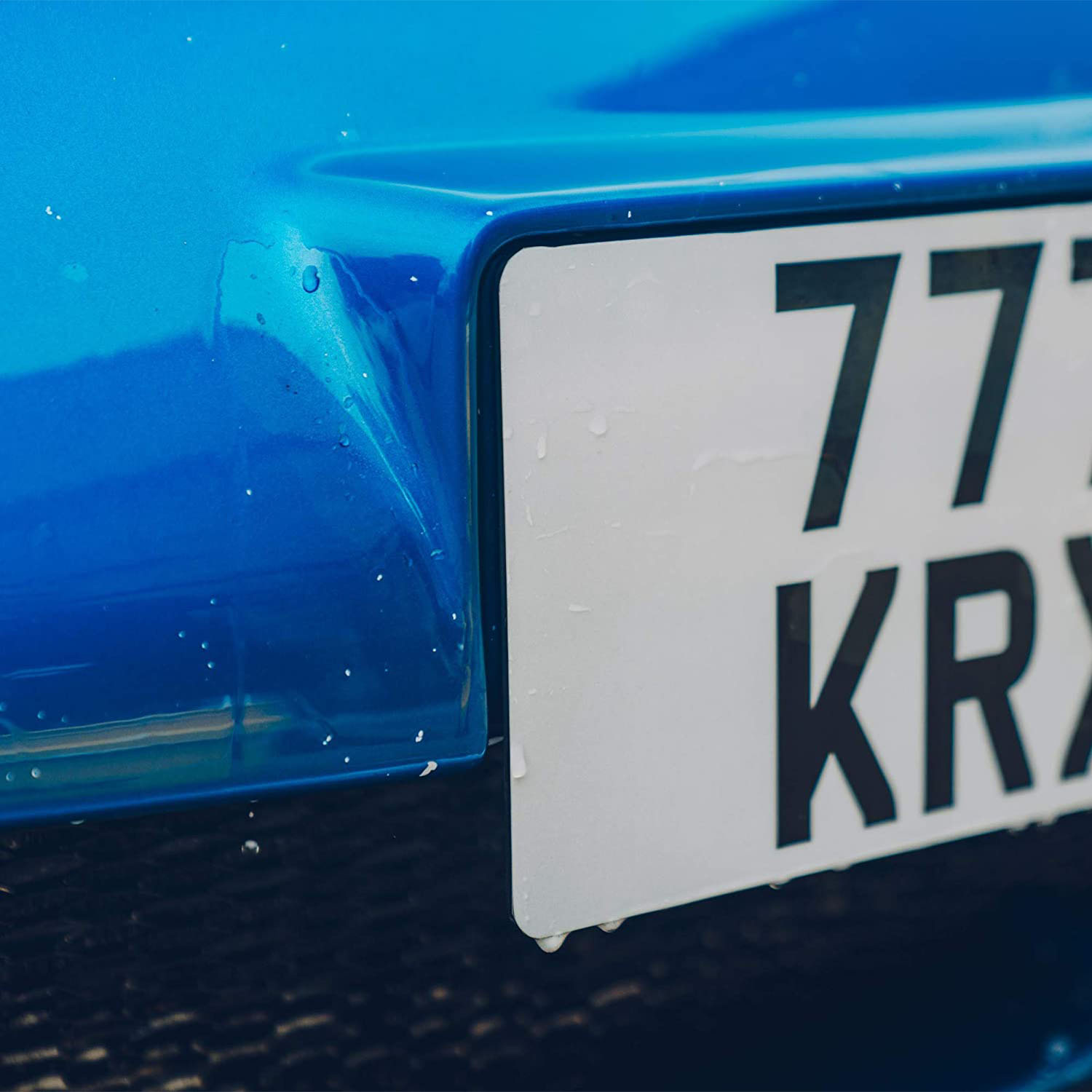 SOLUTIE CURATAT INSESCTE SI GUDRON FOAMING BUG AND TAR REMOVER - EU - MEGUIARS