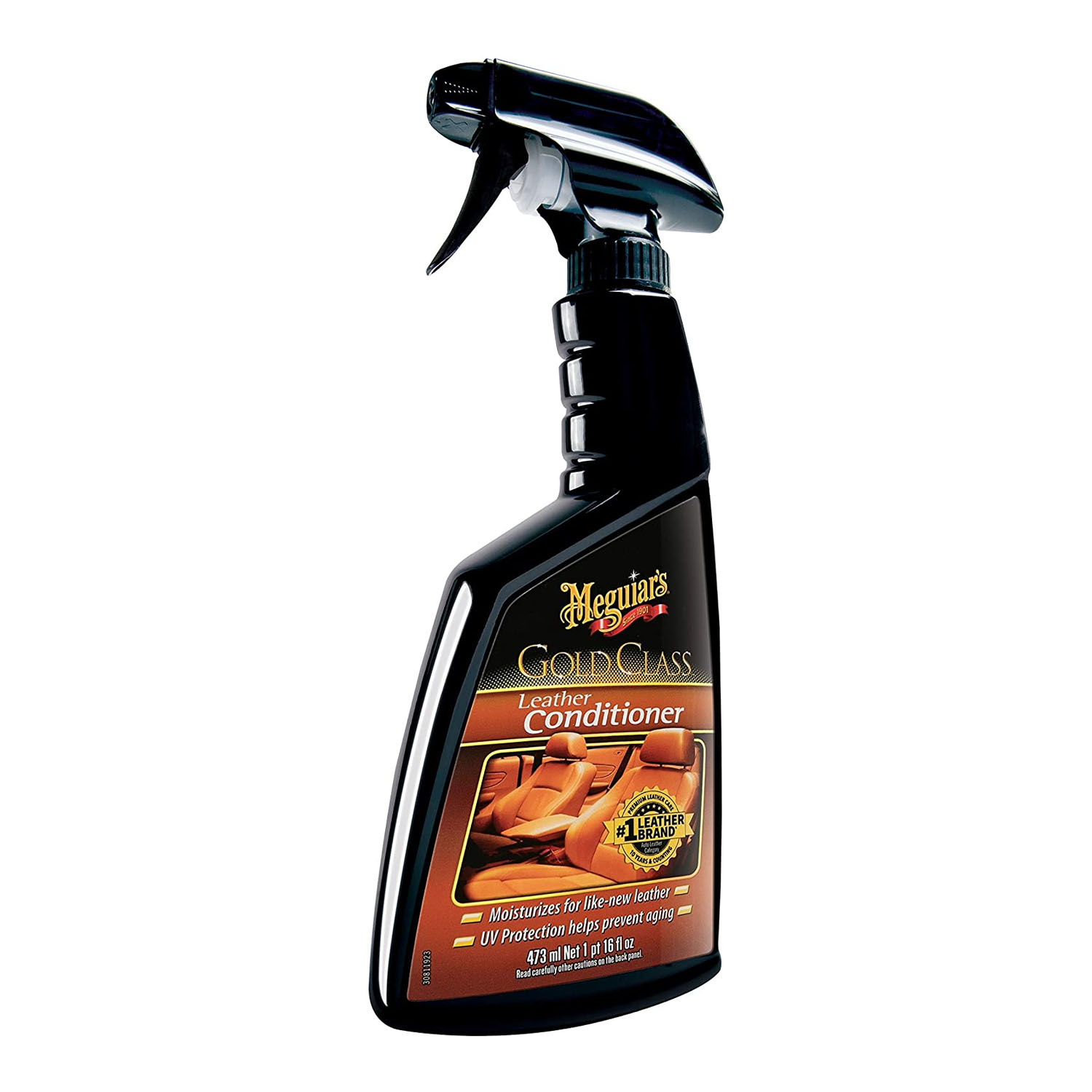  SOLUTIE CURATAT PIELE 473 ML - MEGUIARS