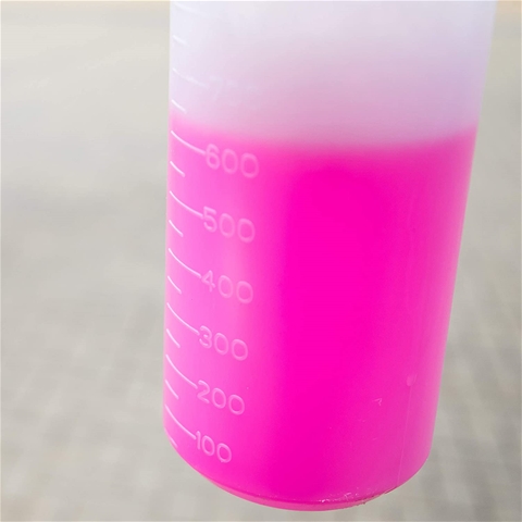  SNOW FOAM - 32OZ - EU MEGUIARS