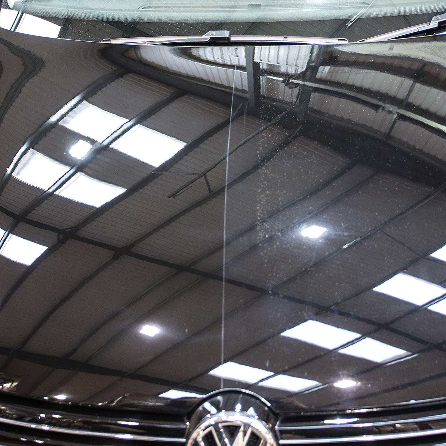  SOLUTIE CURATARE DUPA POLISARE , 473 ML, ULTIMATE POLISH - MEGUIARS