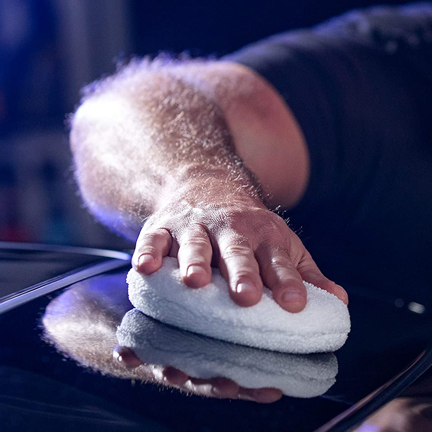 KIT HYBRID PROTECTIE VOPSEA HYBRID PAINT COATING-MEGUIARS