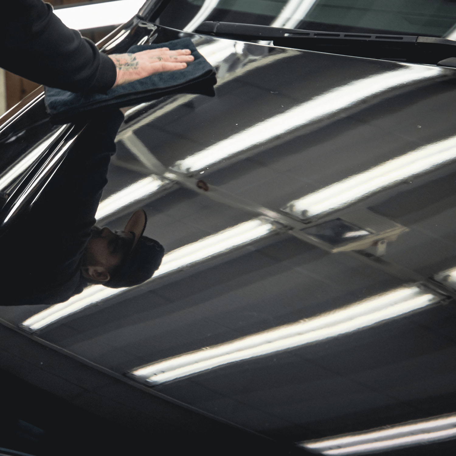 CEARA PASTA 311 GR ULTIMATE PASTE WAX-MEGUIARS