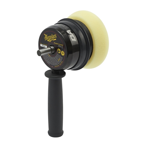  MASINA DE POLISHAT DA ROTATIVA DPERA POWER SYSTEM - MEGUIARS