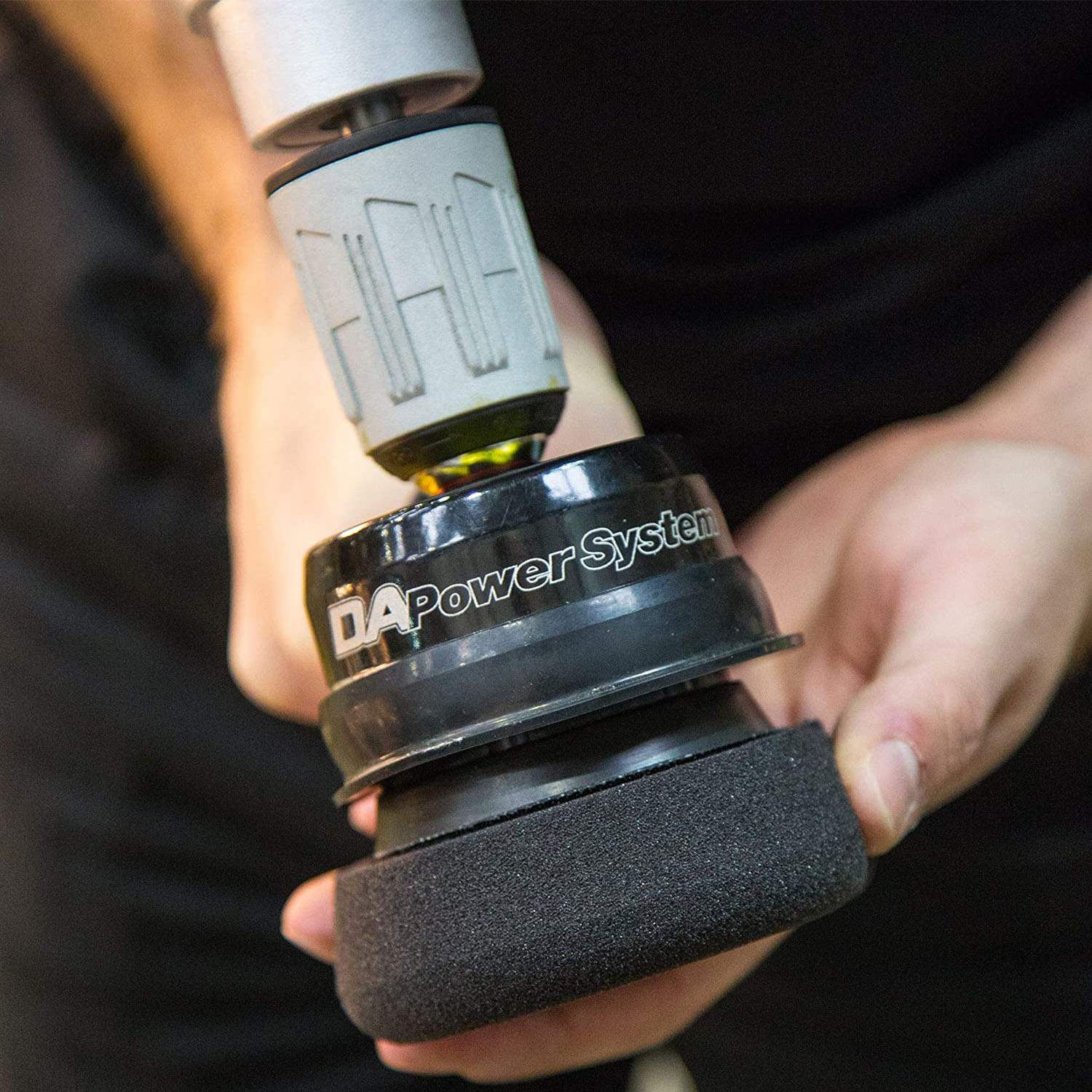  DISC POLISHAT DPERA POWER SYSTEM FINISHING PAD PACK- MEGUIARS