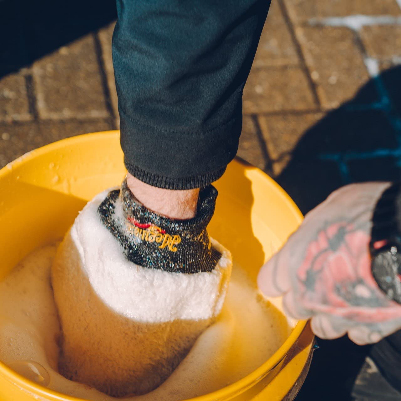  DETERGENT SPALAT EXTERIOR, 473 ML, CAR WASH SHAMPOO - MEGUIARS