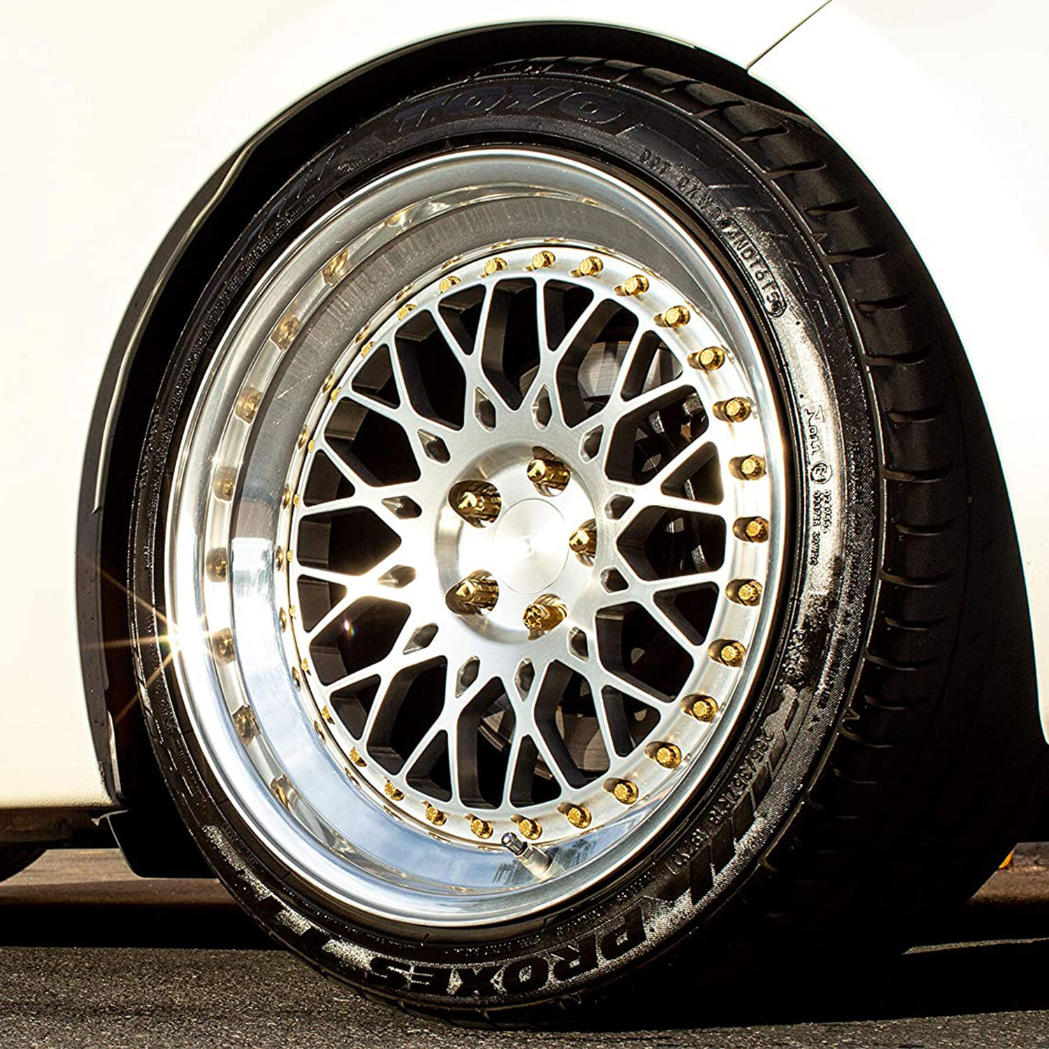 SOLUTIE GEL ANVELOPE HIGH GLOSS 473ML -  MEGUIARS