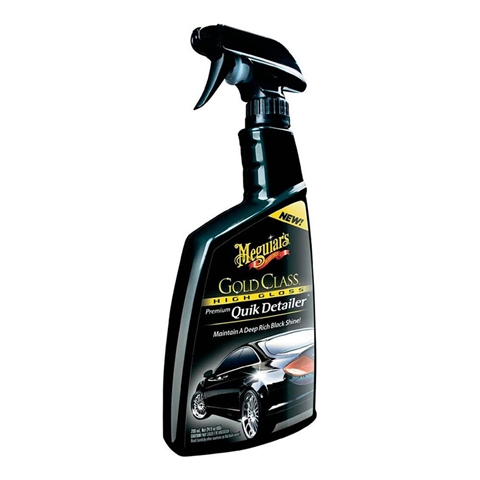  SOLUTIE CURATAT VOPSEA GC QUIK DETAILER - EU - MEGUIARS