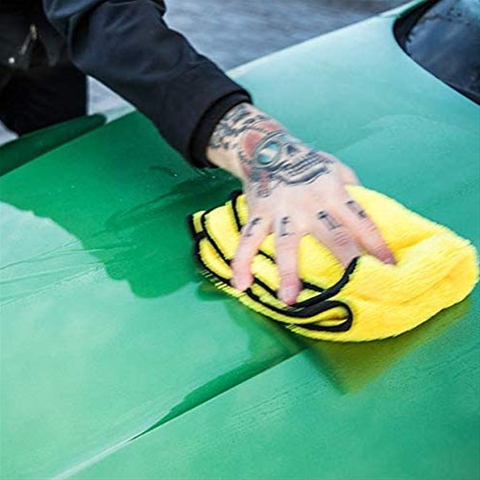 SOLUTIE CURATAT VOPSEA GC QUIK DETAILER - EU - MEGUIARS