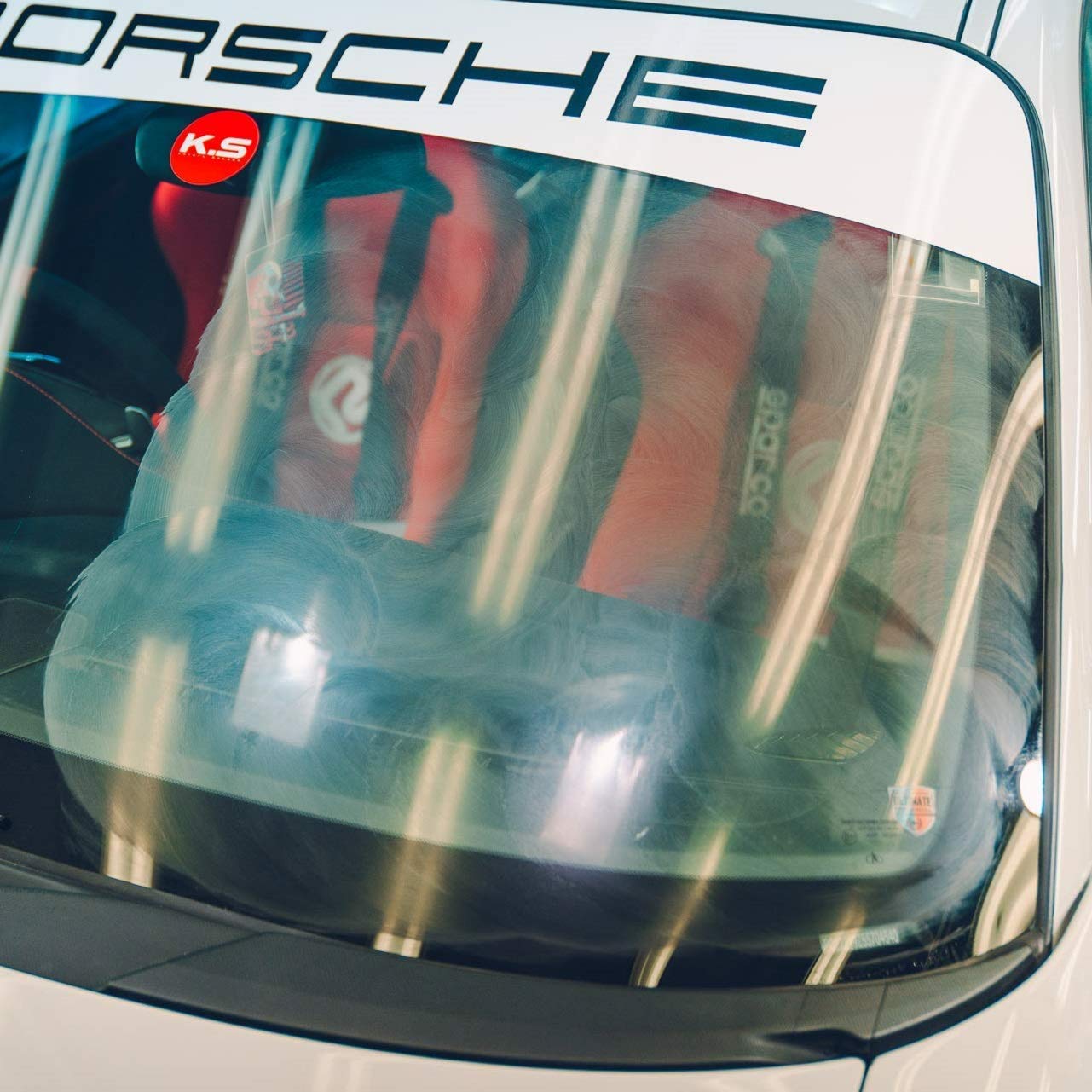  SOLUTIE POLISH, 235 ML, PERFECT CLARITY GLASS - MEGUIARS