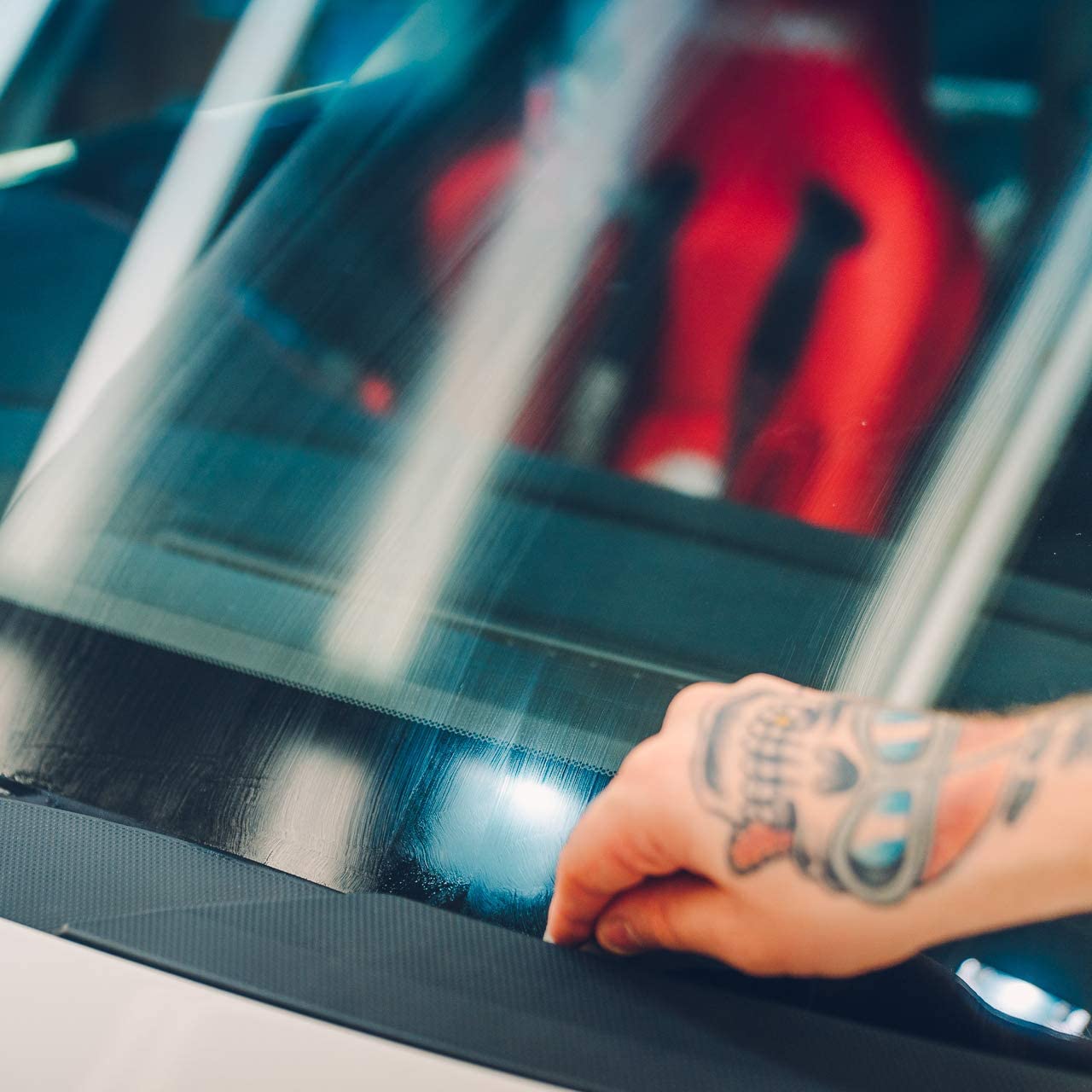  SOLUTIE SPALARE, 118 ML, PERFECT CLARIRY GLASS - MEGUIARS