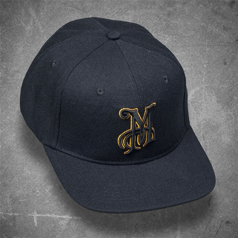  NBB SAPCA MEGUIARS 1 BUC,MEGUIARS M LOGO HAT MEGUIARS