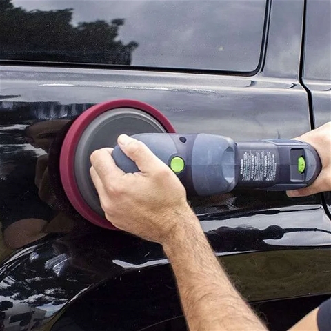  PASTA POLISH ULTRA-CUT COMPOUND -MEGUIARS