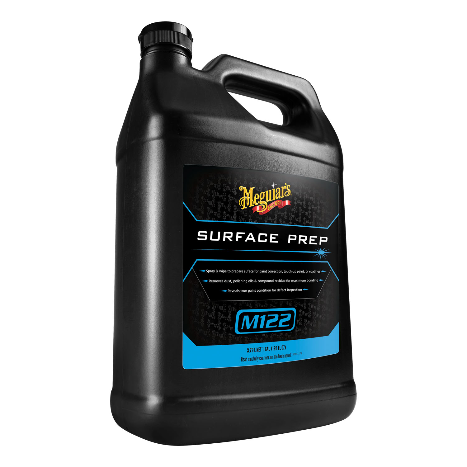  SURFACE PREP 1 GALON-MEGUIARS