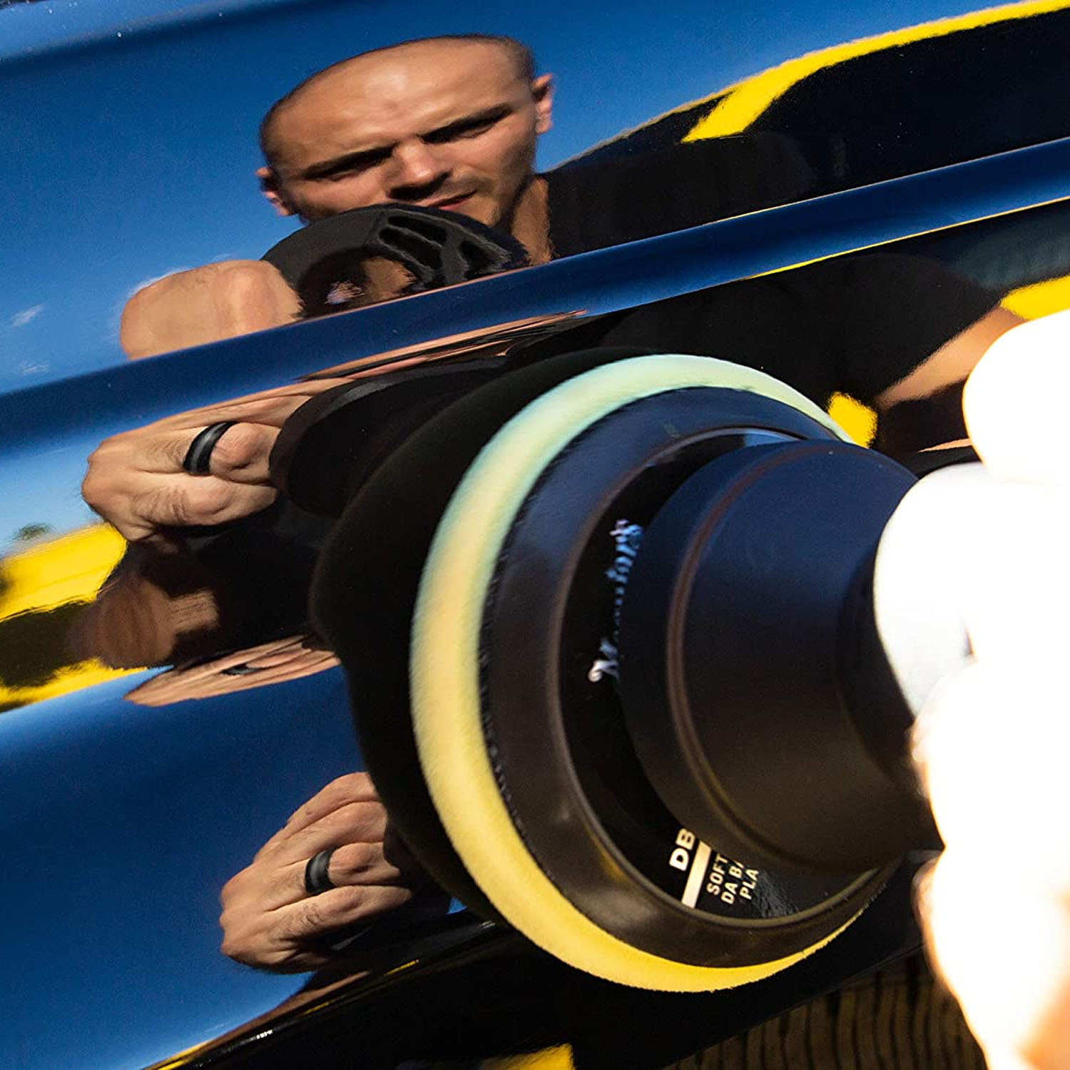  POLISH ULTRA FINISHING POLISH - MEGUIARS