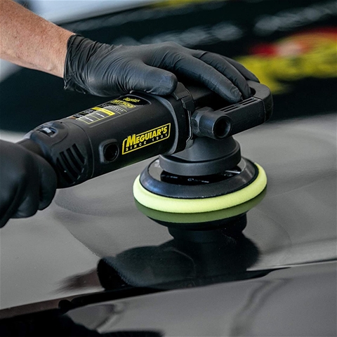 946 ML M210 ULTRA PRO FINISHING POLISH  MEGUIARS