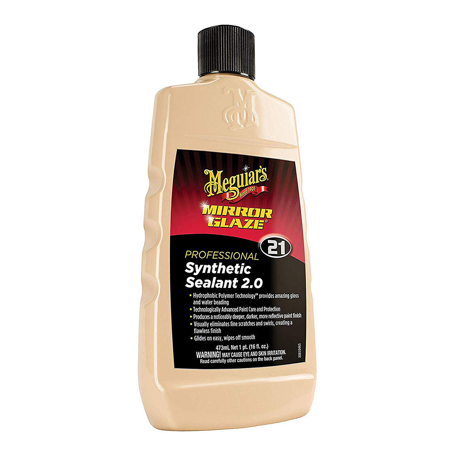  SOLUTIE PROTECTIE SINTETICA DUPA POLISHARE 473 ML, SYNTHETIC SEALANT 2.0 - MEGUIARS