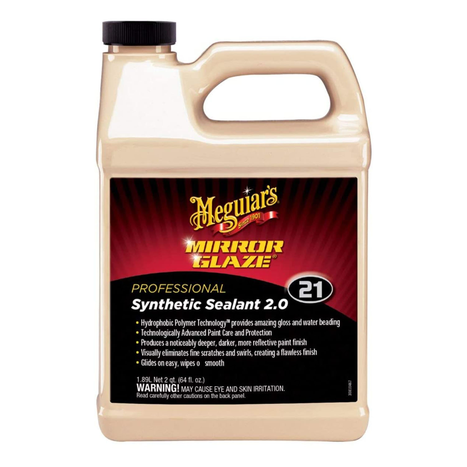  NBB SOLUTIE PROTECTIE SINTETICA DUPA POLISHARE 1.89 L, SYNTHETIC SEALANT 2.0 - MEGUIARS