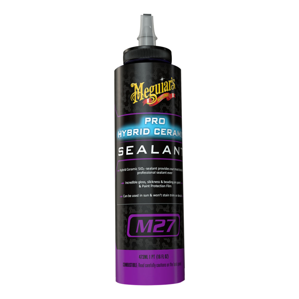  SOLUTIE PROTECTIE VOPSEA PRO HYBRID CERAMIC SEALANT