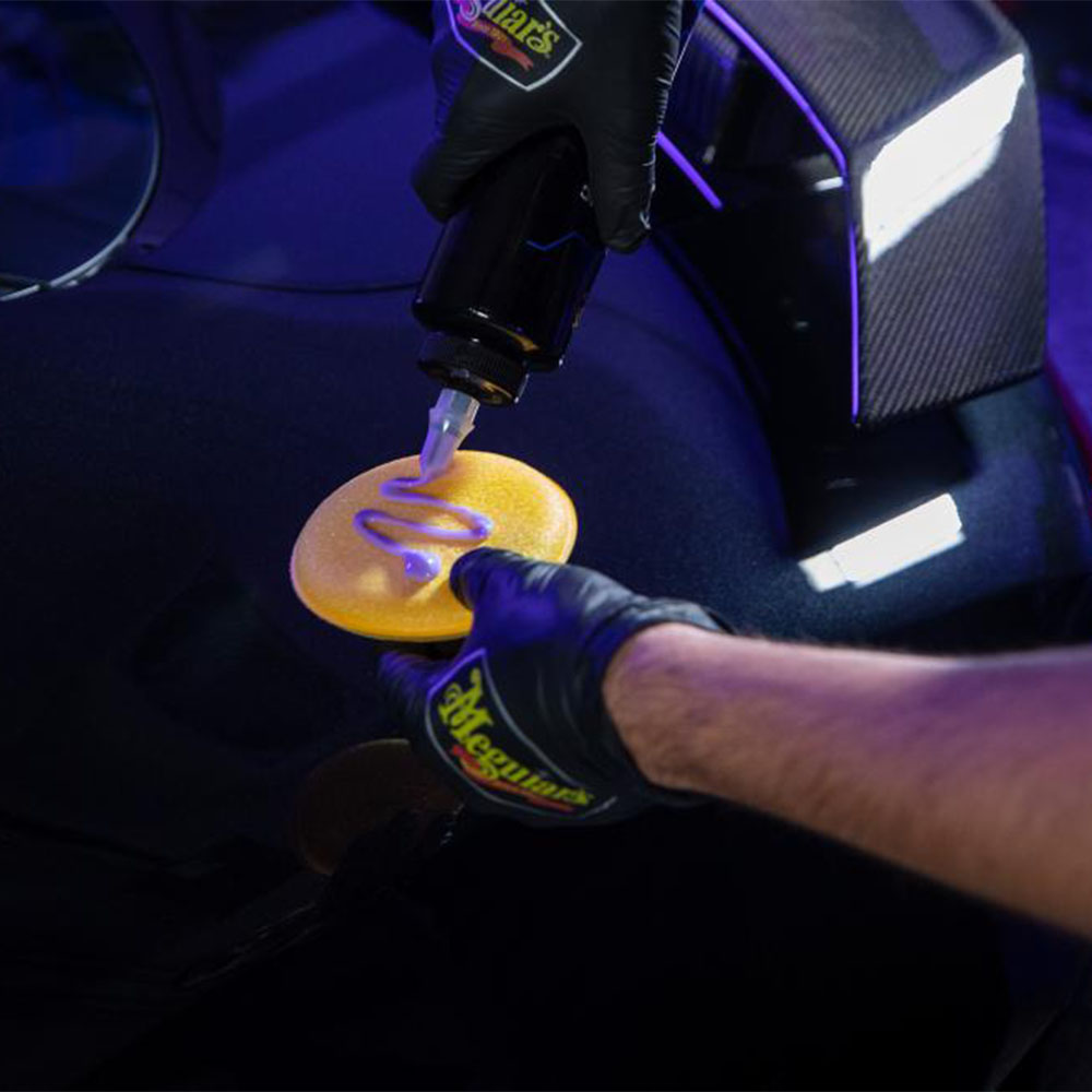  SOLUTIE PROTECTIE VOPSEA PRO HYBRID CERAMIC SEALANT