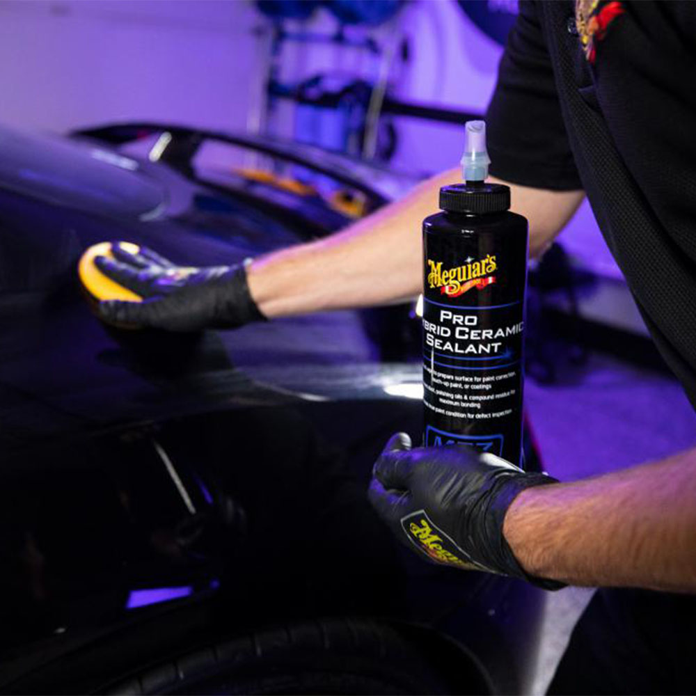 SOLUTIE PROTECTIE VOPSEA PRO HYBRID CERAMIC SEALANT