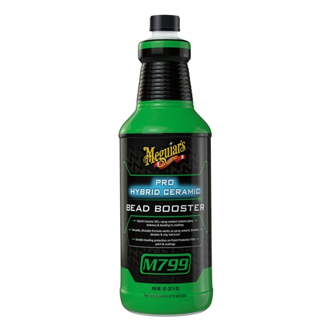  IZOLATOR VOPSEA PRO HYBRID CERAMIC BEAD BOOSTER -MEGUIARS