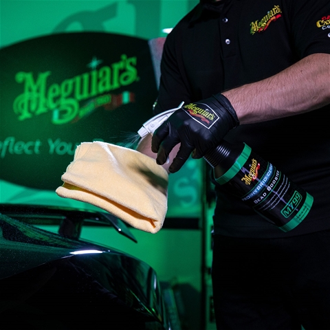  IZOLATOR VOPSEA PRO HYBRID CERAMIC BEAD BOOSTER -MEGUIARS