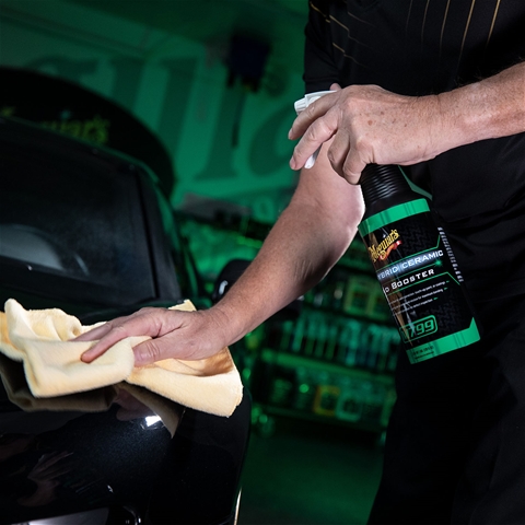 IZOLATOR VOPSEA PRO HYBRID CERAMIC BEAD BOOSTER -MEGUIARS