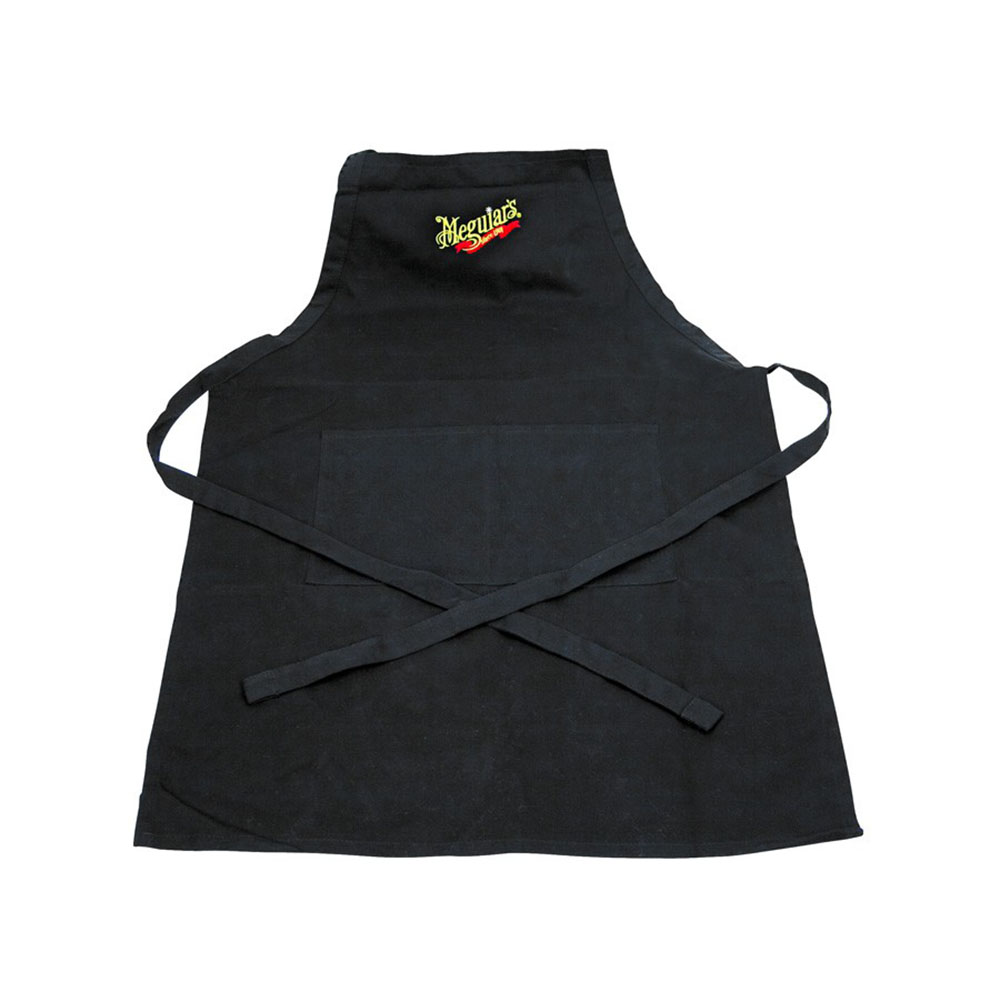  NBB SORT PROTECTIE, SHOW TIME APRON - MEGUIARS