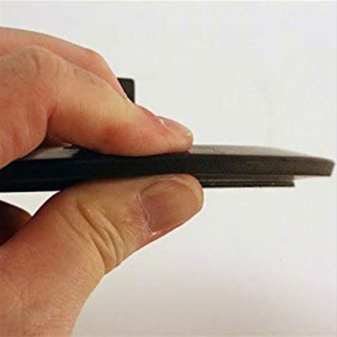 TALER 14MM 1 BUC,14MM BACKING PLATE MEGUIARS