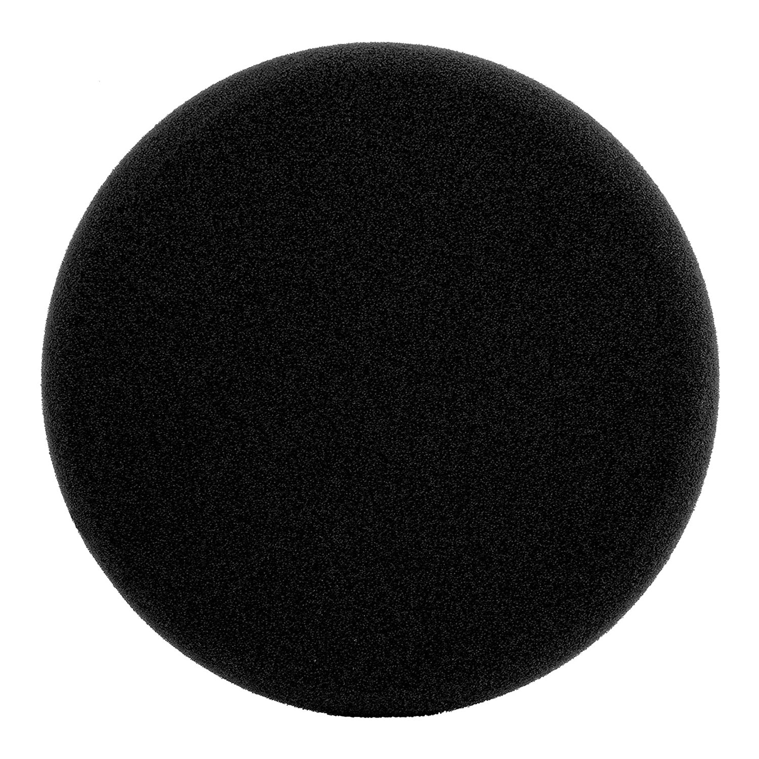  DISC GRI POLISHAT DEFECTE MINORE, 177.8 MM, ROTARY FOAM FINISHING PAD 7 - MEGUIARS