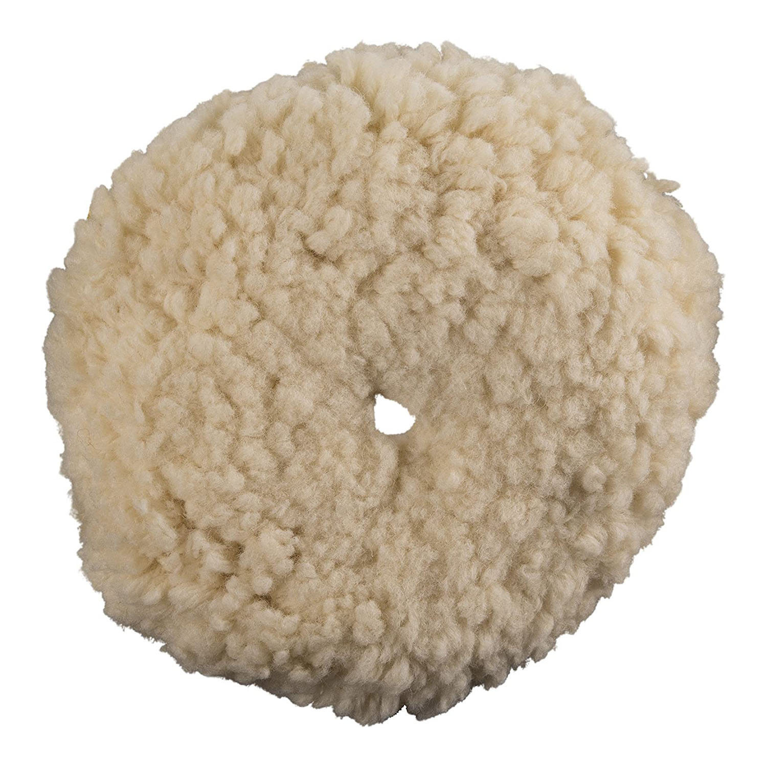  DISC POLISH MOALE, 203 MM, SOFT BUFF - MEGUIARS