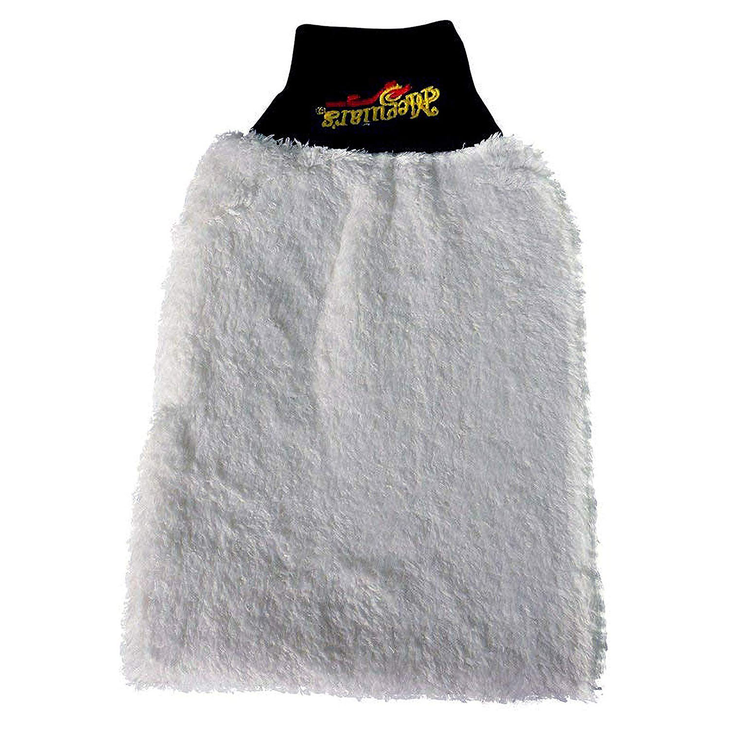  LAVETA ABSORBANT, 20 X 25 CM, ULTRA PLUSH WASH MITT - MEGUIARS