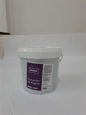  CONVERTOR DE RUGINA 1L